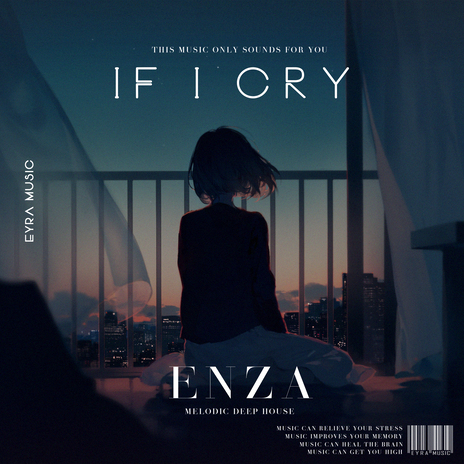 If I Cry | Boomplay Music