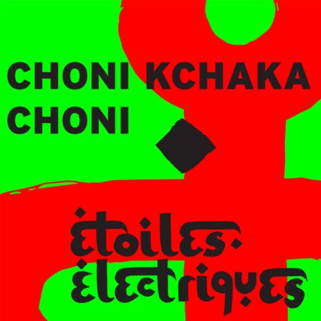 Choni Kchaka Choni (Live)