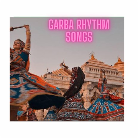 Garba Rhythm Music