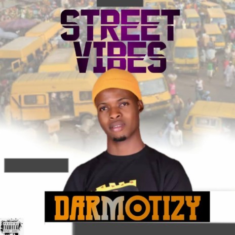 Street Vibes | Boomplay Music