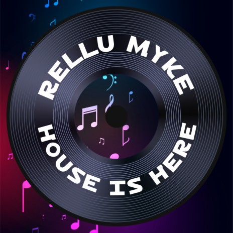 House Is Here | Boomplay Music