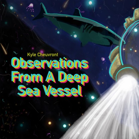 Observations From A Deep Sea Vessel | Boomplay Music