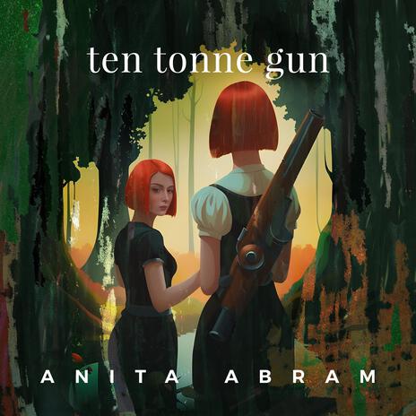 Ten Tonne Gun ft. Elisa B | Boomplay Music