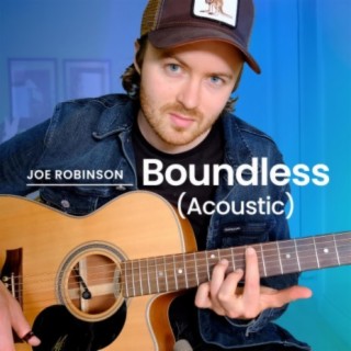 Boundless (Acoustic)