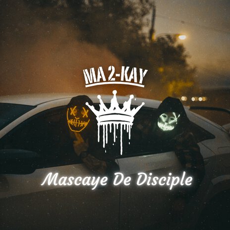 M.A 2-Kay ft. Dave Beats | Boomplay Music