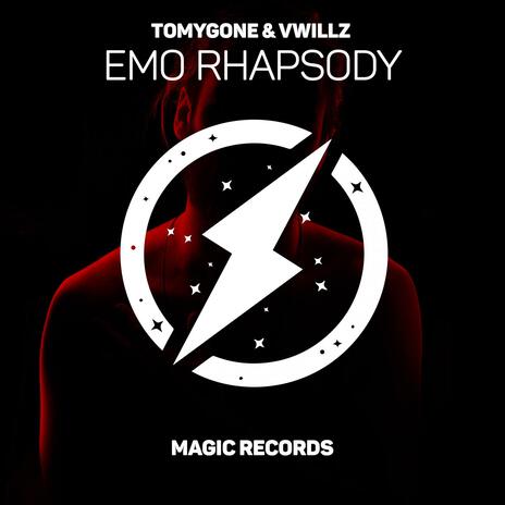 Emo Rhapsody ft. Vwillz | Boomplay Music