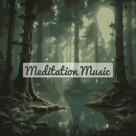 Ethereal Winds ft. Meditation Music, Meditation Music Tracks & Balanced Mindful Meditations