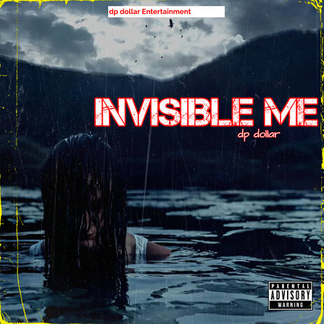INVISIBLE ME | Boomplay Music