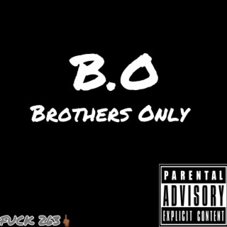 Brothers Only
