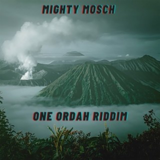 One Ordah Riddim