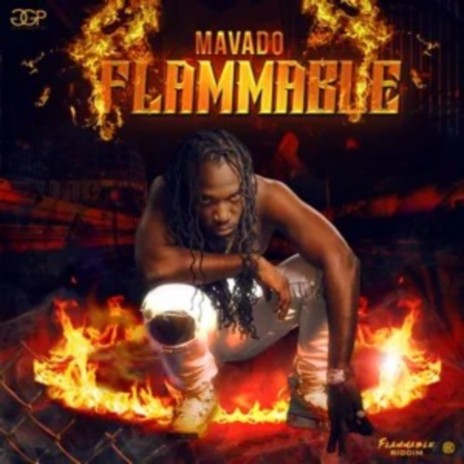 Flammable | Boomplay Music