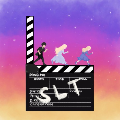 SLT (Storya Lang 'To) | Boomplay Music