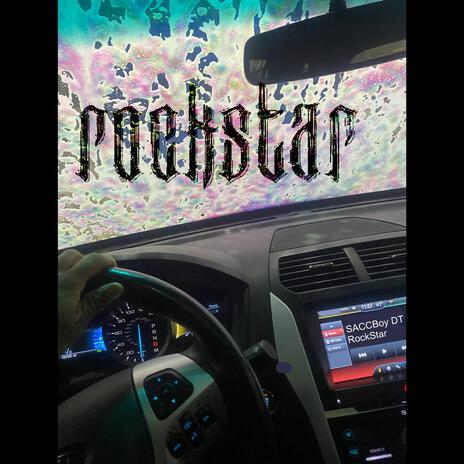 ROCKSTAR | Boomplay Music