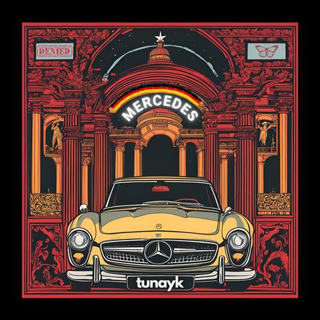 Mercedes-Benz | Boomplay Music