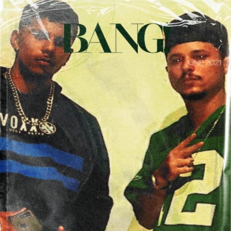 Bang ft. Bk2 | Boomplay Music