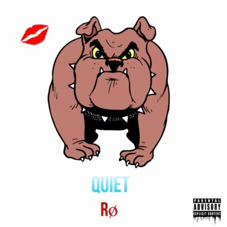 Quiet | Boomplay Music