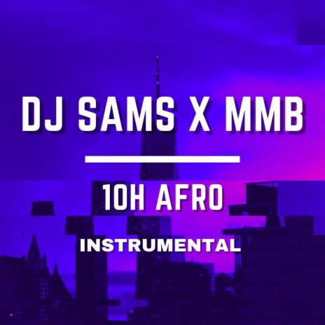 10h Afro (feat. MMB) (Instrumental)