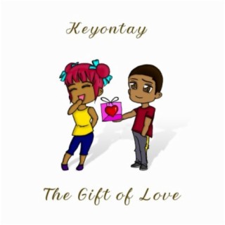 The Gift Of Love