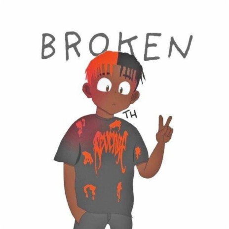 Broken | Boomplay Music