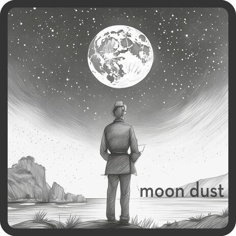 moon dust