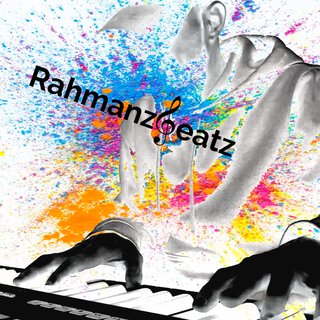 Rahmanzbeatz