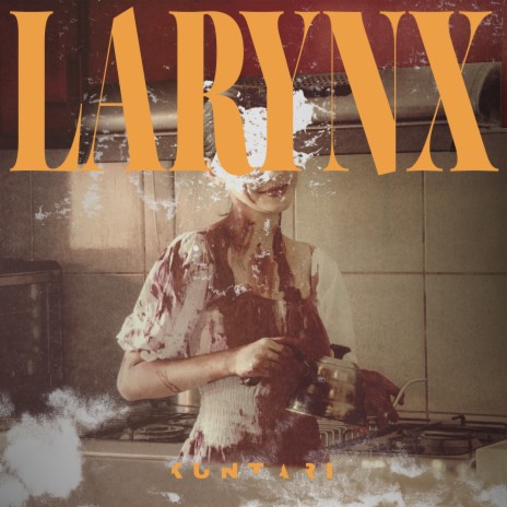 Larynx, Pt. One | Boomplay Music