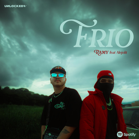 Frio ft. Alejo Lit | Boomplay Music