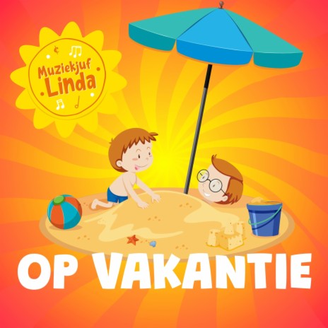 Op vakantie (Instrumentaal)