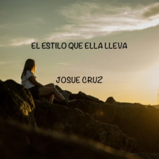 El Estilo Que Ella Lleva lyrics | Boomplay Music