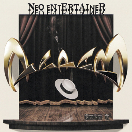 Neo Entertainer -Super Kousoku Machine- | Boomplay Music