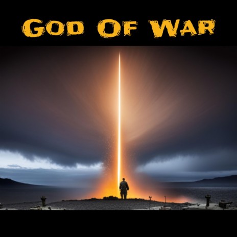 God Of War ft. Paranormal Adam | Boomplay Music