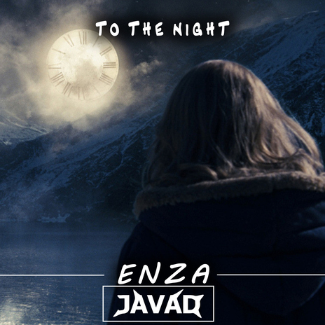 To the Night ft. JAVAD | Boomplay Music