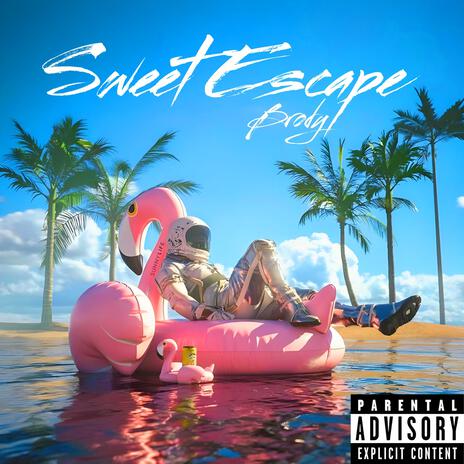 Sweet Escape | Boomplay Music