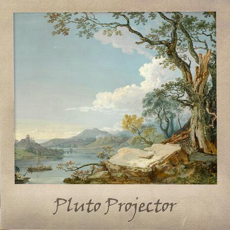 Pluto Projector (Piano Version) | Boomplay Music