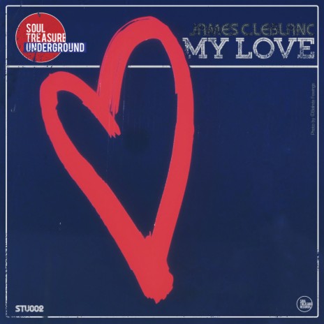 My Love (accappella) | Boomplay Music