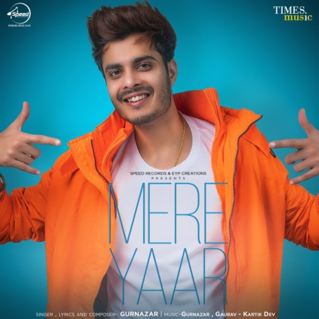 Mere Yaar | Boomplay Music