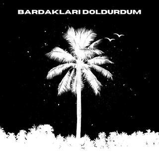 bardakları doldurdum