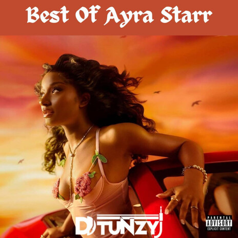 Best of Ayra Starr | Boomplay Music
