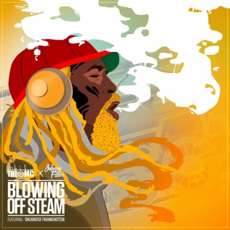 Blowing off Steam (feat. Snubnose Frankenstein) | Boomplay Music