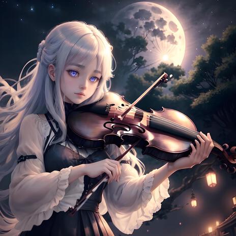 Vampire Moon | Boomplay Music