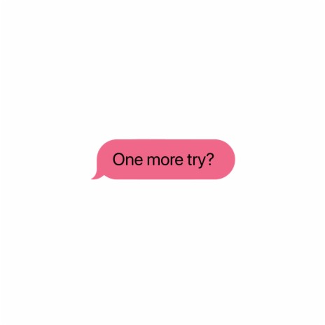 One More Try | Boomplay Music