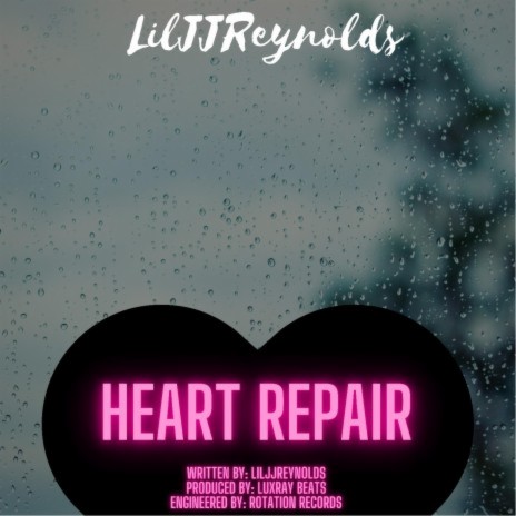 Heart Repair | Boomplay Music