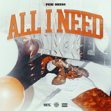 All I Need | Boomplay Music