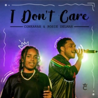 I Don't Care (Reggae Cover)
