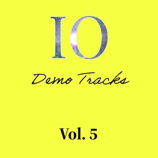 Demo Tracks Volume 5 (Alternative Rock)