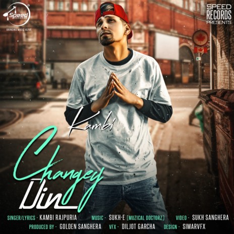 Changey Din | Boomplay Music