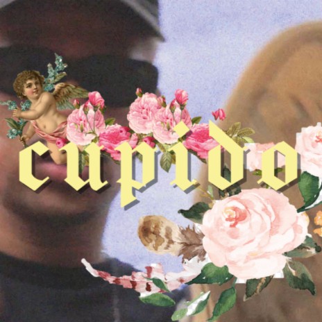 Cupido | Boomplay Music