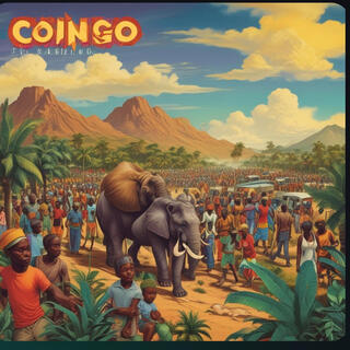 Molongo ya congo