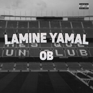 Lamine Yamal