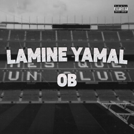 Lamine Yamal | Boomplay Music